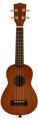 Click to learn more about the Kala MK-S Makala Classic Soprano Ukulele