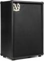 Click to learn more about the Victory Amplification V212 MKX Cabinet 130-watt 2 x 12-inch Speaker Cabinet - Black