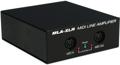 Click to learn more about the JLCooper MLA-XLR MIDI Line Amplifier