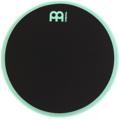 Click to learn more about the Meinl Cymbals 12-inch Marshmallow Practice Pad - Sea Foam