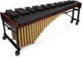 Click to learn more about the Malletech Mtech MMT5.0 Padauk Marimba