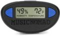 Click to learn more about the MusicNomad Hone Guitar Hygrometer