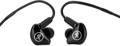 Click to learn more about the Mackie MP-220 Dual Dynamic Driver Professional In-Ear Monitors