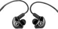 Click to learn more about the Mackie MP-240 Hybrid Dual-driver Professional In-Ear Monitors