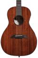Click to learn more about the Alvarez MP66 Masterworks Series Acoustic Guitar - Natural
