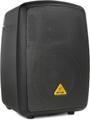Click to learn more about the Behringer MPA40BT-Pro Portable PA System