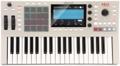 Click to learn more about the Akai Professional MPC Key 37 G2 Standalone MPC Production Keyboard