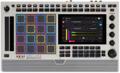 Click to learn more about the Akai Professional MPC Live III Standalone Music Production Center - Retro Edition