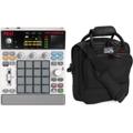 Click to learn more about the Akai Professional MPC Sample Portable Groovebox with Bag