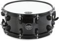 Click to learn more about the Mapex MPX Maple/Poplar Snare Drum - 6.5 x 14-inch - Black with Black Hardware