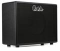 Click to learn more about the PRS MT 112 Mark Tremonti 60-watt 1x12 inch Cabinet