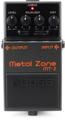Click to learn more about the Boss MT-2 Metal Zone Distortion Pedal