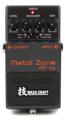 Click to learn more about the Boss MT-2W Waza Craft Metal Zone Distortion Pedal