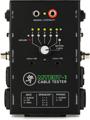 Click to learn more about the Mackie MTest-1 7 in 1 Cable Tester