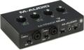 Click to learn more about the M-Audio M-Track Duo USB Audio Interface