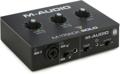 Click to learn more about the M-Audio M-Track Solo USB Audio Interface