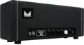 Click to learn more about the Morgan Amps MVP 66 - 50-watt Tube Head - Black