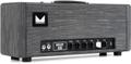 Click to learn more about the Morgan Amps MVP 66 50-watt Tube Head - Twilight