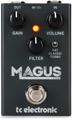 Click to learn more about the TC Electronic Magus Pro High Gain Distortion Pedal