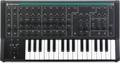 Click to learn more about the PWM Malevolent Monophonic Semi-modular Analog Synthesizer