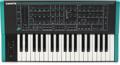 Click to learn more about the PWM Mantis Hybrid-analog Duophonic Synthesizer