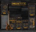 Click to learn more about the Overloud Mark Studio 2 Amplifier & Cabinet Emulation Plug-in
