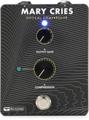 Click to learn more about the PRS Mary Cries Optical Compressor Effects Pedal