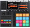 Click to learn more about the Native Instruments Maschine+ Standalone Production and Performance Instrument