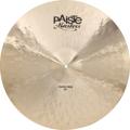 Click to learn more about the Paiste 22 inch Masters Dark Ride Cymbal