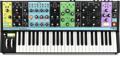 Click to learn more about the Moog Matriarch Semi-modular Analog Synthesizer and Step Sequencer
