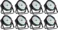 Click to learn more about the Eliminator Mega Flat PAK8 EP Lighting System