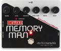Click to learn more about the Electro-Harmonix Deluxe Memory Man Analog Delay / Chorus / Vibrato Pedal