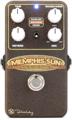 Click to learn more about the Keeley Memphis Sun Lo-Fi Reverb, Echo, and Double Tracker Pedal