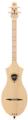Click to learn more about the Seagull Guitars M4 Merlin Mountain Dulcimer - Natural