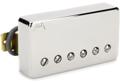 Click to learn more about the PRS m (Metal) Bridge High-Output Humbucker Pickup - Nickel