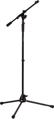 Click to learn more about the On-Stage MS9701TB+ Heavy-Duty Tele-Boom Mic Stand