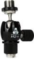 Click to learn more about the Triad-Orbit Micro 2/M2-R Retrofittable Short-stem Orbital Mic Adapter