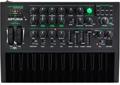 Click to learn more about the Arturia MicroBrute Analog Synthesizer - UFO