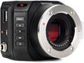 Click to learn more about the Blackmagic Design Micro Studio Camera 4K G2