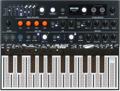 Click to learn more about the Arturia MicroFreak Hybrid Synthesizer