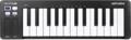 Click to learn more about the Arturia MicroLab mk3 25-key Keyboard Controller - Black