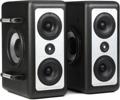 Click to learn more about the Barefoot Sound MicroMain27 10-inch 3.5-way Active Studio Monitor Pair