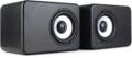 Click to learn more about the Barefoot Sound MicroSub45 1,000-watt Dual-Force 8-inch Active Subwoofer Stereo Pair