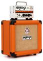 Click to learn more about the Orange Micro Terror Head and PPC108 Cabinet
