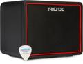 Click to learn more about the NUX Mighty Lite BT MKII 3-watt Desktop Modeling Amp