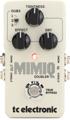Click to learn more about the TC Electronic Mimiq Doubler Pedal