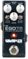 Click to learn more about the Wampler Mini Ego 76 Compressor Pedal