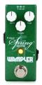 Click to learn more about the Wampler Mini Faux Spring Reverb Pedal