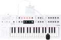 Click to learn more about the Arturia MiniFreak Vocoder 37-key Hybrid Synthesizer - White