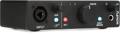 Click to learn more about the Arturia MiniFuse 1 USB-C Audio Interface - Black